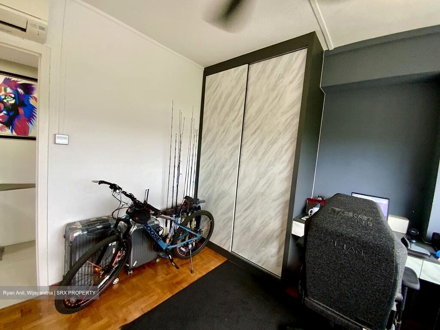 Blk 782 Pasir Ris Street 71 (Pasir Ris), HDB Executive #504255841